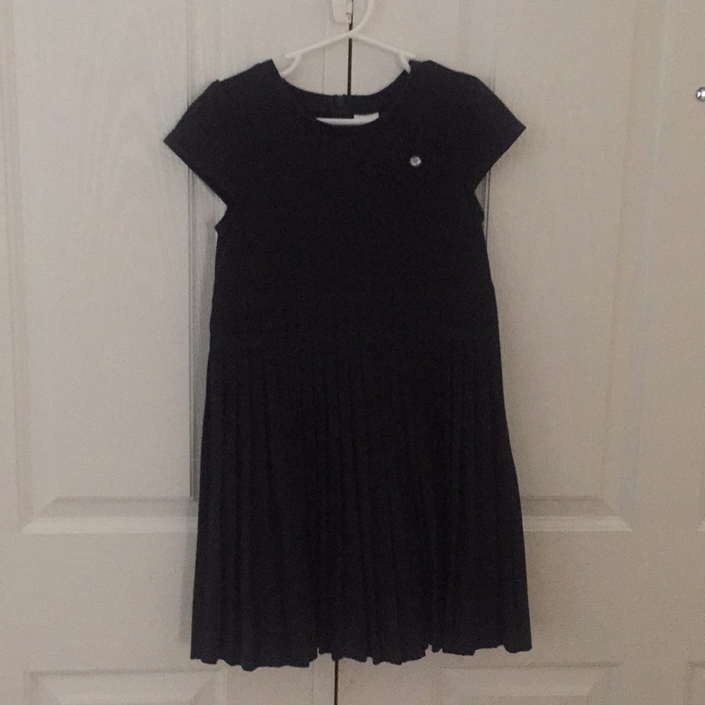 Cute Black Girls Dress!